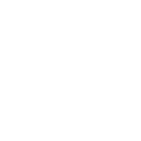 White Suzuki logo